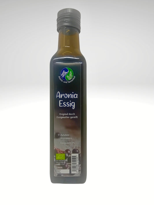 Aronia Essig