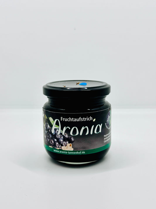 Aronia Fruchtaufstrich Pur 🫙